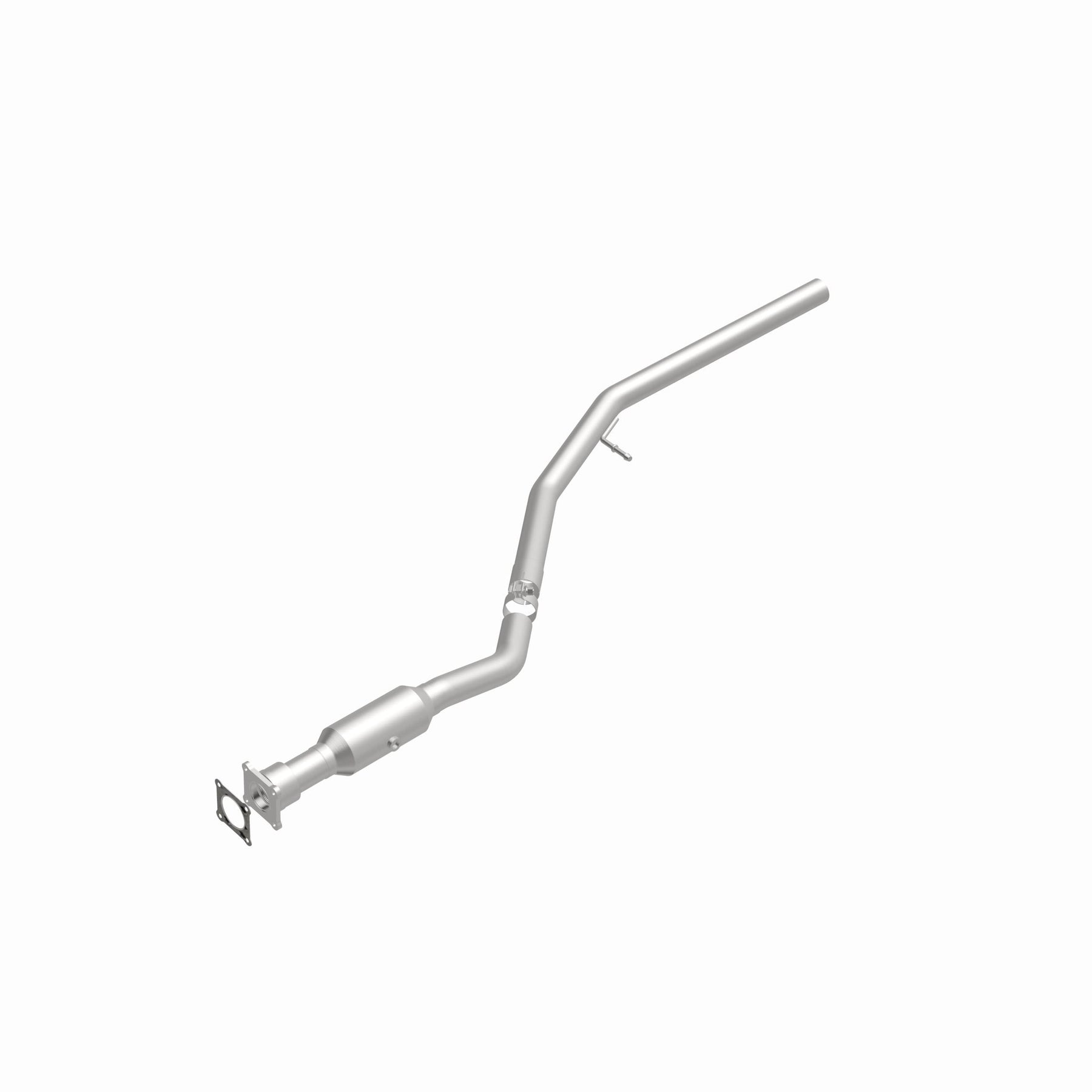MagnaFlow Exhaust Products 49948 - OEM Grade Direct-Fit Catalytic Converter