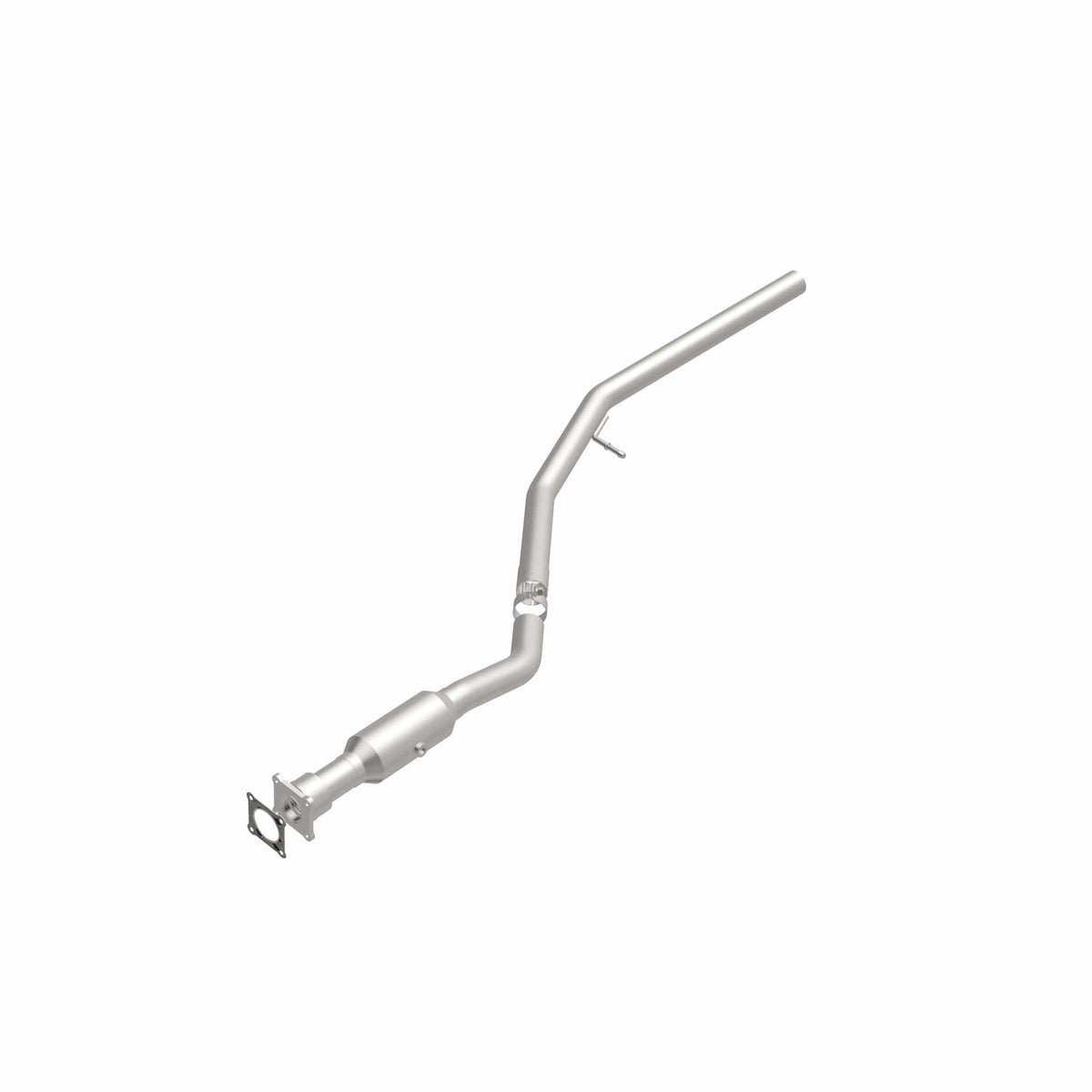 MagnaFlow Exhaust Products Exhaust MagnaFlow Exhaust Products 49948 - OEM Grade Direct-Fit Catalytic Converter