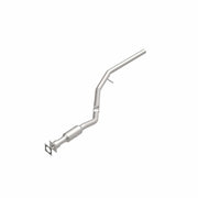 MagnaFlow Exhaust Products Exhaust MagnaFlow Exhaust Products 49948 - OEM Grade Direct-Fit Catalytic Converter