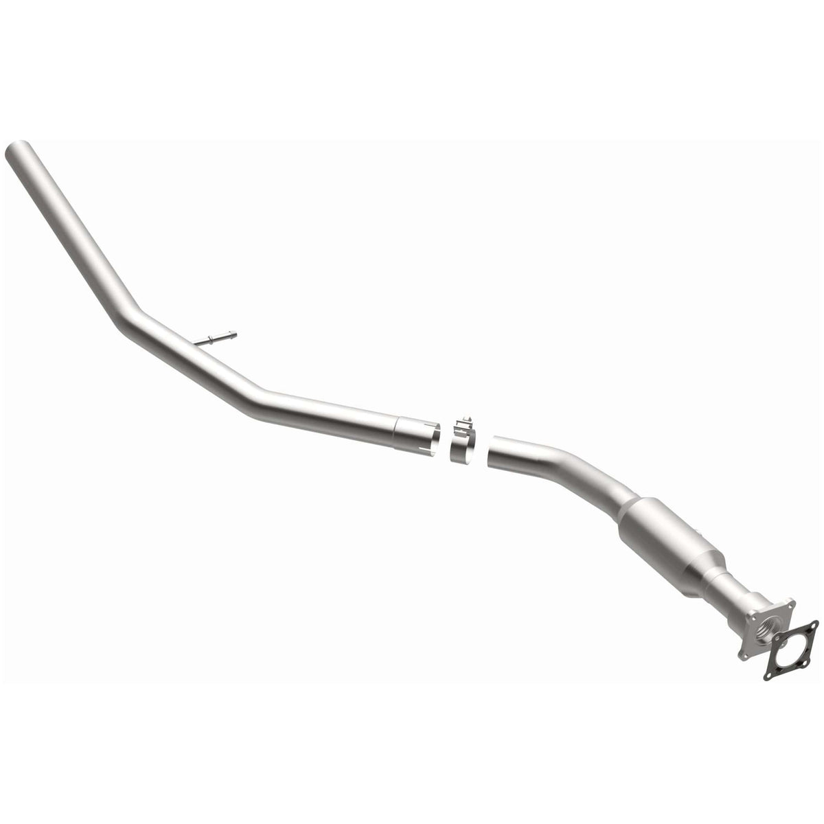 MagnaFlow Exhaust Products Exhaust MagnaFlow Exhaust Products 49948 - OEM Grade Direct-Fit Catalytic Converter