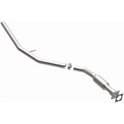 MagnaFlow Exhaust Products Exhaust MagnaFlow Exhaust Products 49948 - OEM Grade Direct-Fit Catalytic Converter