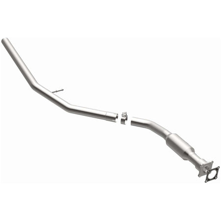 MagnaFlow Exhaust Products Exhaust MagnaFlow Exhaust Products 49948 - OEM Grade Direct-Fit Catalytic Converter