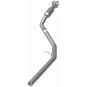 MagnaFlow Exhaust Products Exhaust MagnaFlow Exhaust Products 49948 - OEM Grade Direct-Fit Catalytic Converter
