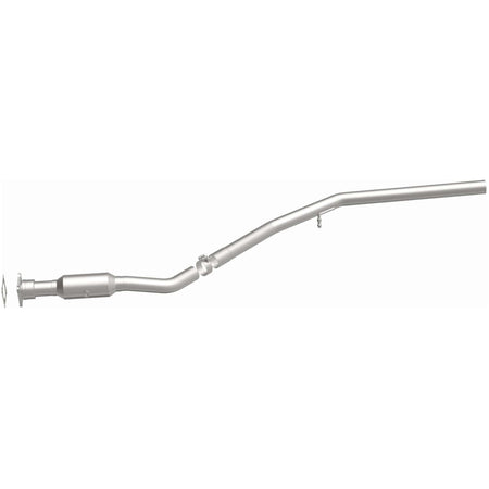 MagnaFlow Exhaust Products Exhaust MagnaFlow Exhaust Products 49948 - OEM Grade Direct-Fit Catalytic Converter