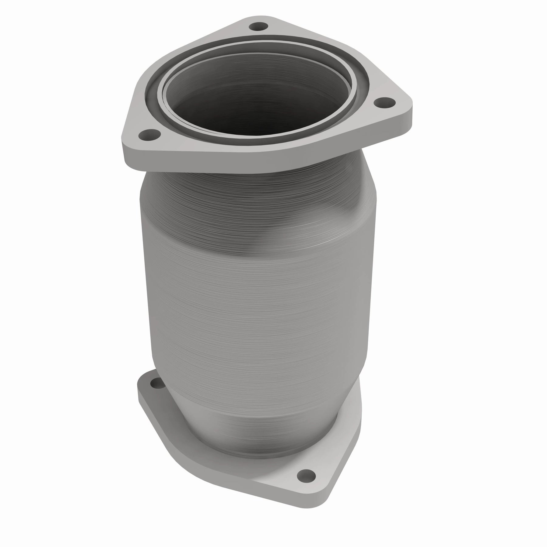 MagnaFlow Exhaust Products 49950 - OEM Grade Direct-Fit Catalytic Converter