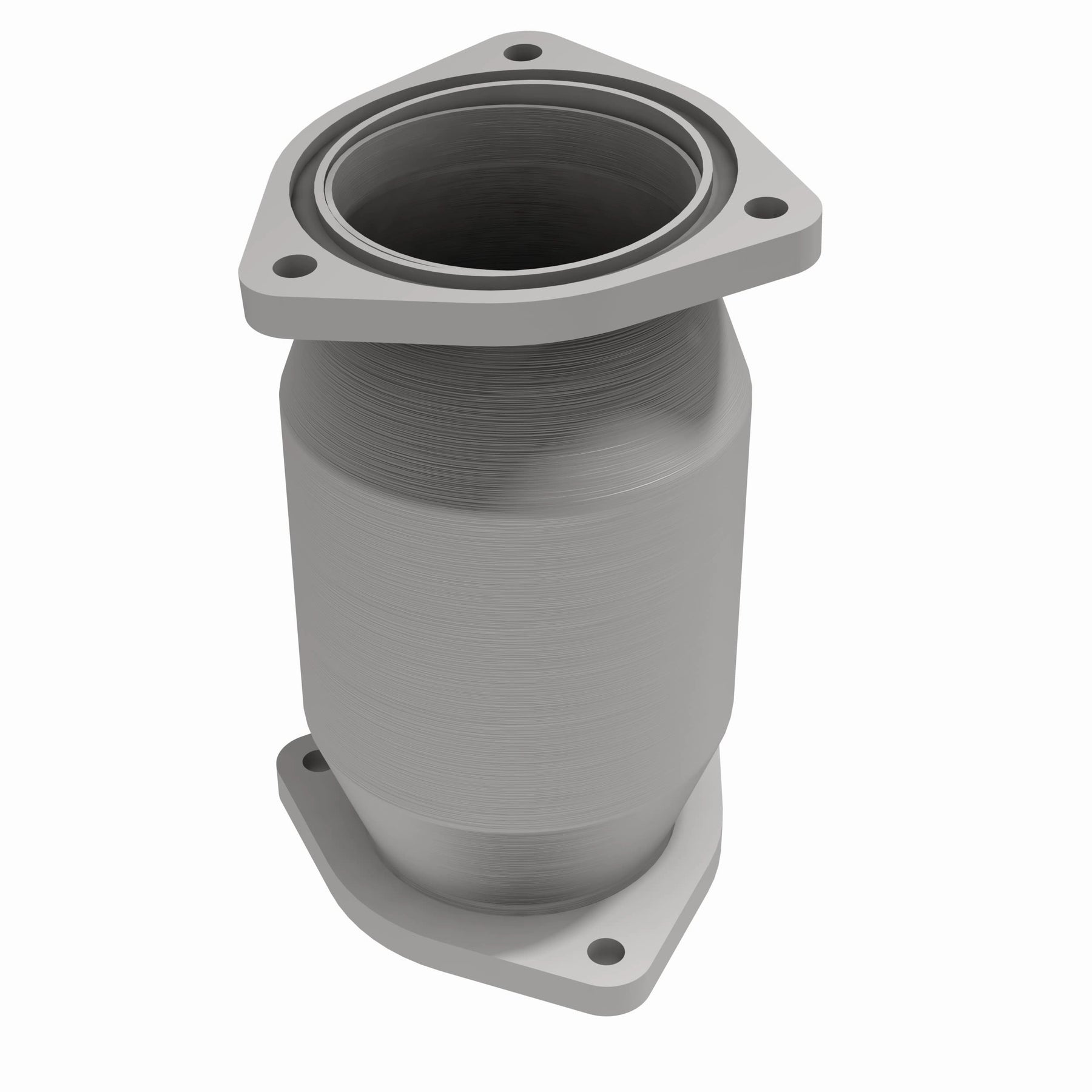 MagnaFlow Exhaust Products 49950 - OEM Grade Direct-Fit Catalytic Converter