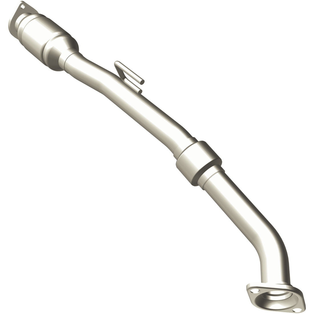 MagnaFlow Exhaust Products 49960 - OEM Grade Direct-Fit Catalytic Converter 2