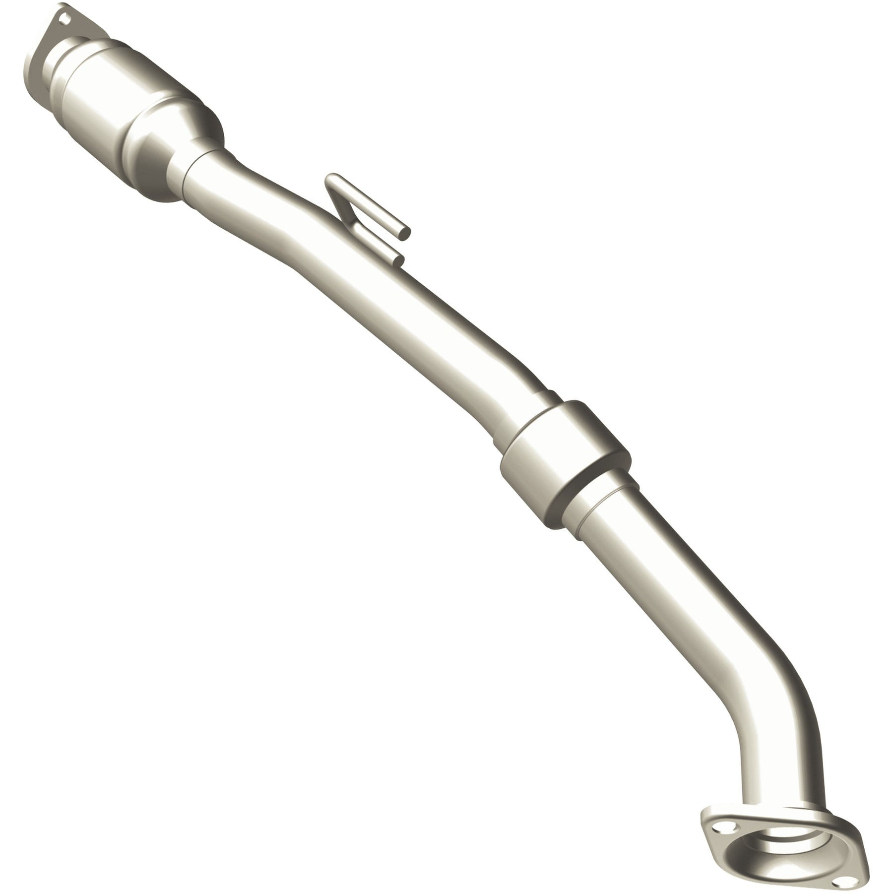 MagnaFlow Exhaust Products 49960 - OEM Grade Direct-Fit Catalytic Converter 2