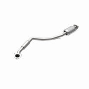 MagnaFlow Exhaust Products 49960 - OEM Grade Direct-Fit Catalytic Converter 4