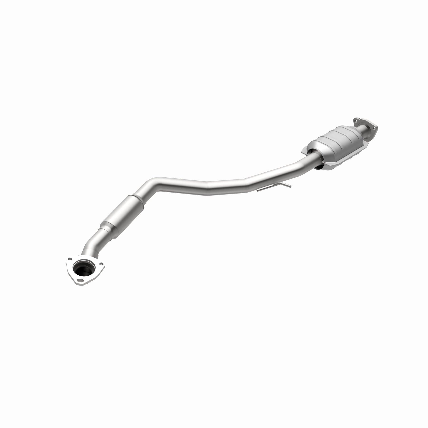 MagnaFlow Exhaust Products 49960 - OEM Grade Direct-Fit Catalytic Converter 4