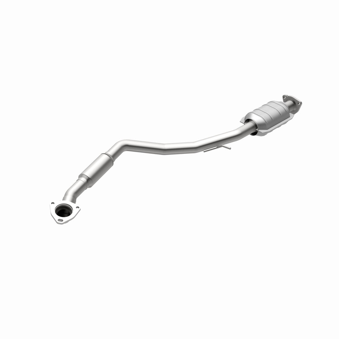 MagnaFlow Exhaust Products 49960 - OEM Grade Direct-Fit Catalytic Converter 5