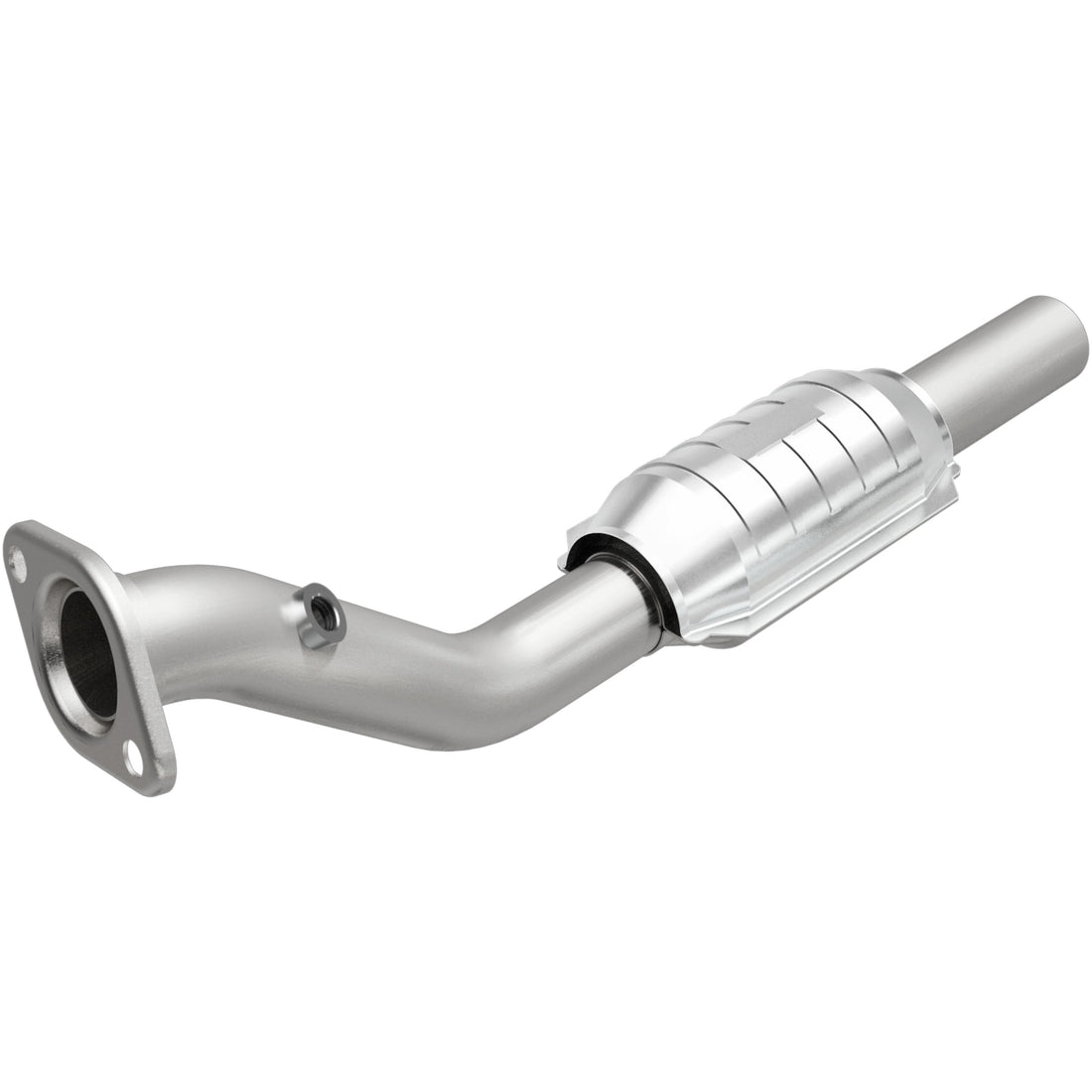 MagnaFlow Exhaust Products 49961 - OEM Grade Direct-Fit Catalytic Converter 1