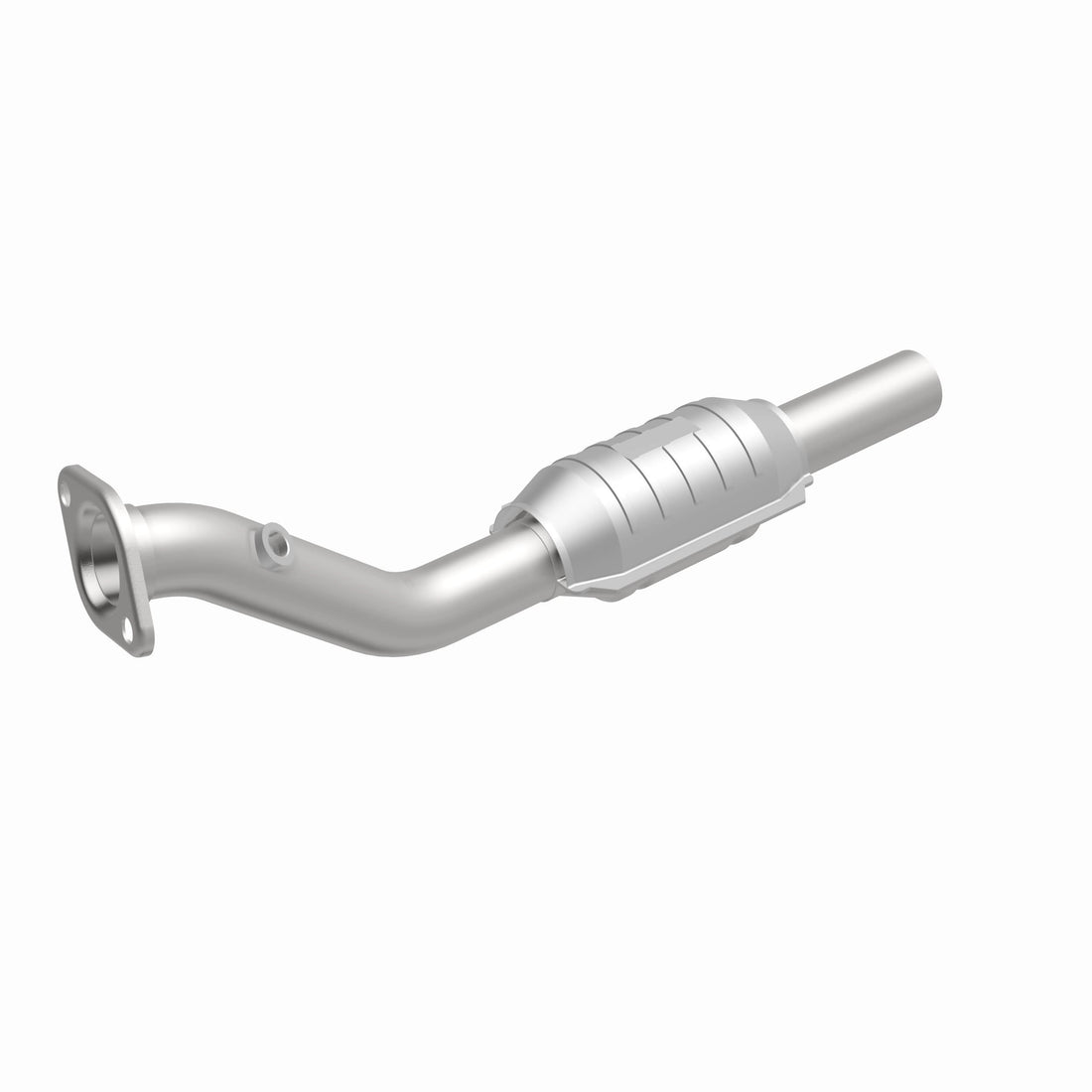 MagnaFlow Exhaust Products 49961 - OEM Grade Direct-Fit Catalytic Converter 4
