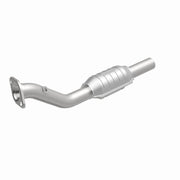 MagnaFlow Exhaust Products 49961 - OEM Grade Direct-Fit Catalytic Converter 4