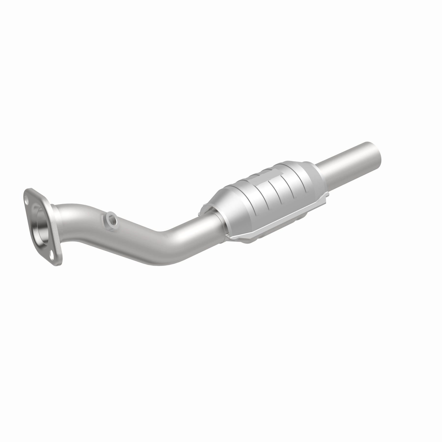 MagnaFlow Exhaust Products 49961 - OEM Grade Direct-Fit Catalytic Converter 4