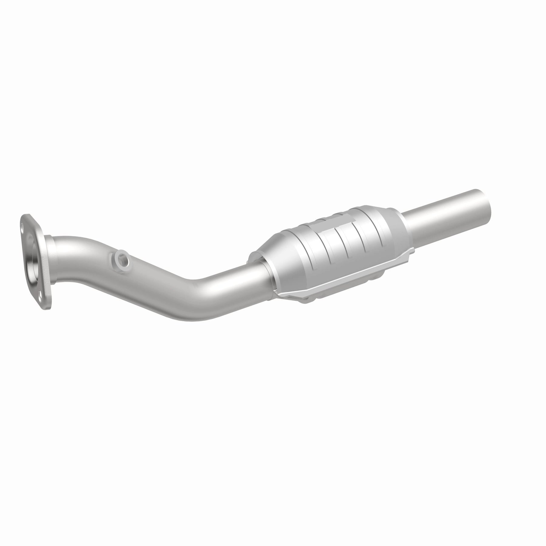 MagnaFlow Exhaust Products 49961 - OEM Grade Direct-Fit Catalytic Converter 5