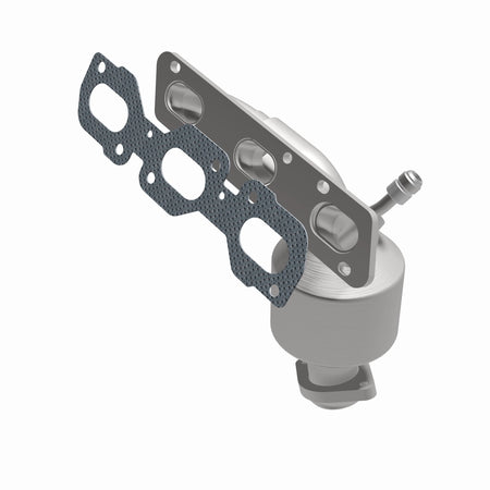 MagnaFlow Exhaust Products 49971 - OEM Grade Manifold Catalytic Converter 2