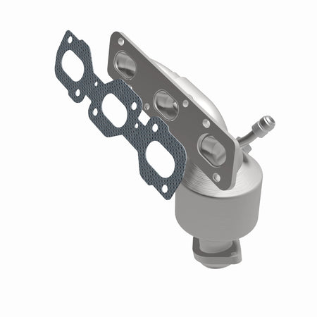 MagnaFlow Exhaust Products 49971 - OEM Grade Manifold Catalytic Converter 3