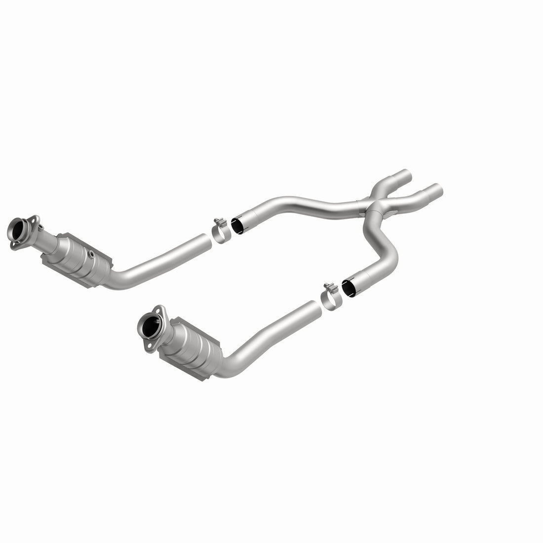 MagnaFlow Exhaust Products 49977 - OEM Grade Direct-Fit Catalytic Converter 5