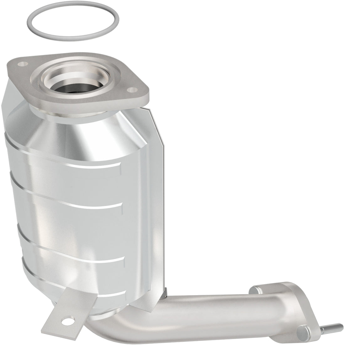 MagnaFlow Exhaust Products 49979 - OEM Grade Direct-Fit Catalytic Converter 4