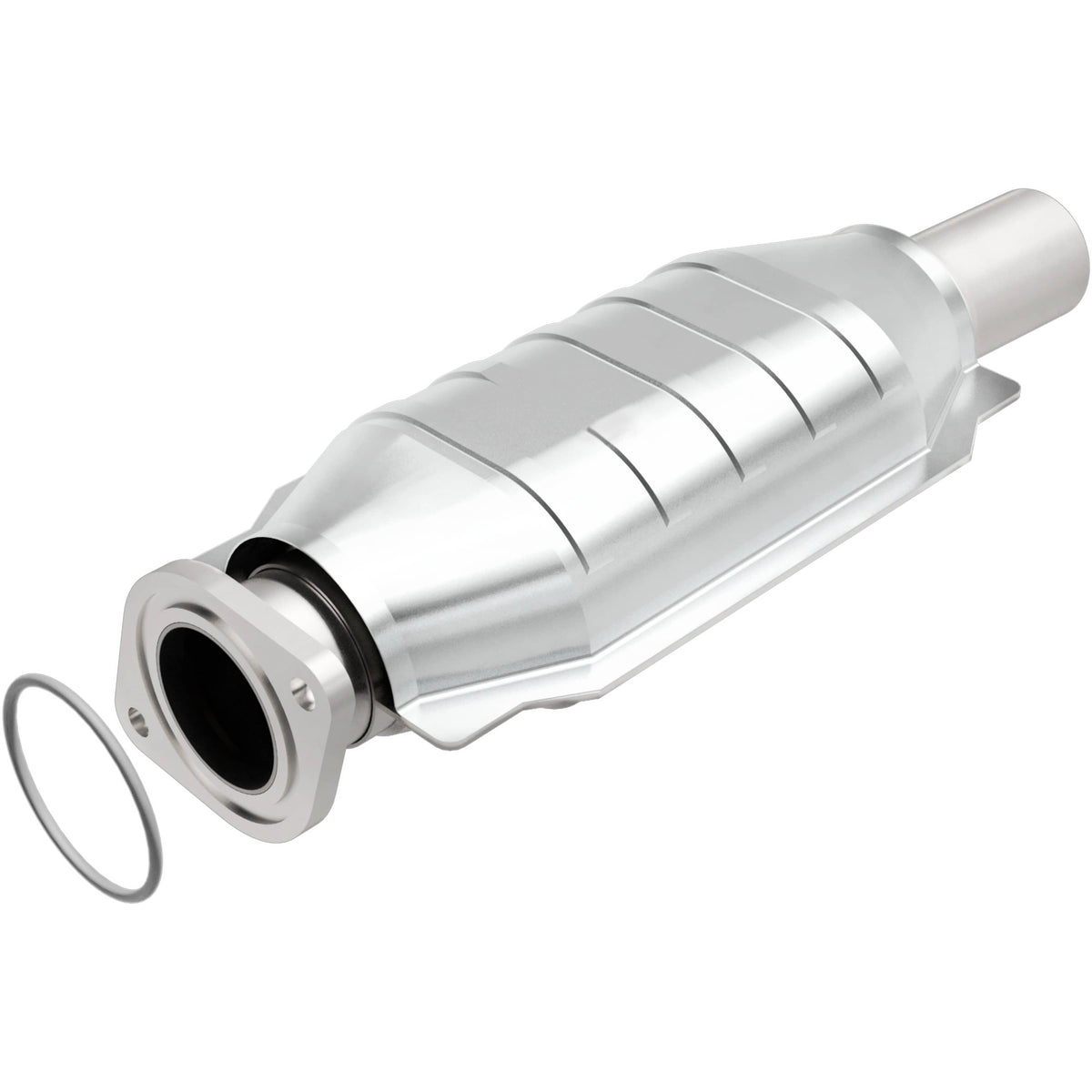 MagnaFlow Exhaust Products Exhaust MagnaFlow Exhaust Products 49980 - OEM Grade Direct-Fit Catalytic Converter
