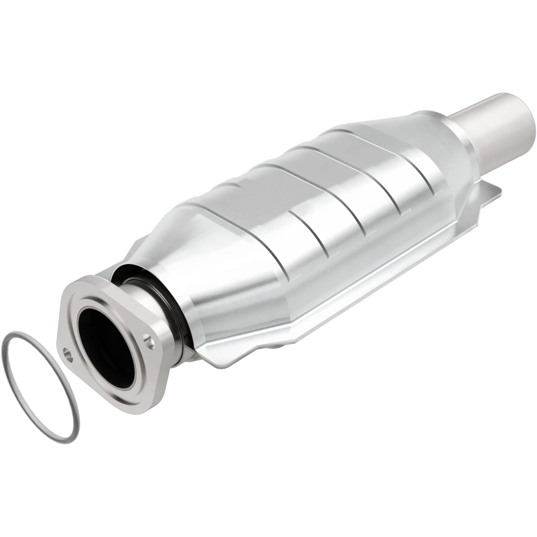 MagnaFlow Exhaust Products Exhaust MagnaFlow Exhaust Products 49980 - OEM Grade Direct-Fit Catalytic Converter