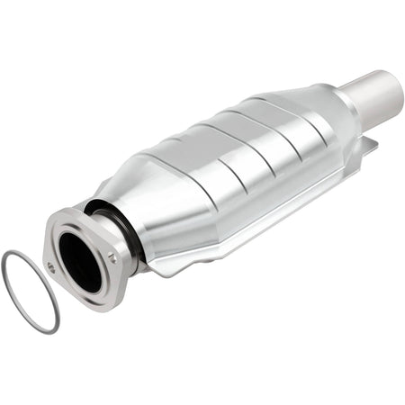 MagnaFlow Exhaust Products Exhaust MagnaFlow Exhaust Products 49980 - OEM Grade Direct-Fit Catalytic Converter