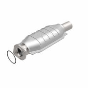MagnaFlow Exhaust Products Exhaust MagnaFlow Exhaust Products 49980 - OEM Grade Direct-Fit Catalytic Converter