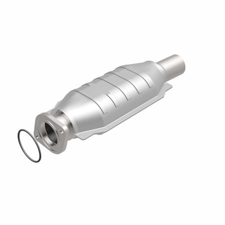 MagnaFlow Exhaust Products Exhaust MagnaFlow Exhaust Products 49980 - OEM Grade Direct-Fit Catalytic Converter