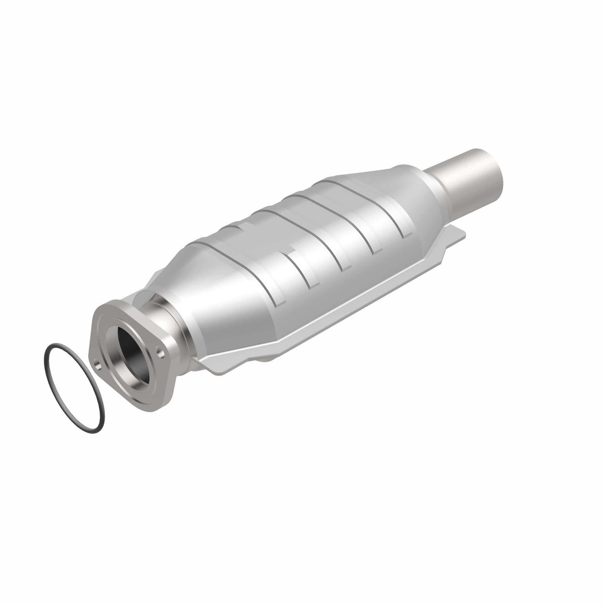 MagnaFlow Exhaust Products Exhaust MagnaFlow Exhaust Products 49980 - OEM Grade Direct-Fit Catalytic Converter