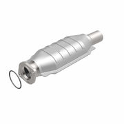 MagnaFlow Exhaust Products Exhaust MagnaFlow Exhaust Products 49980 - OEM Grade Direct-Fit Catalytic Converter