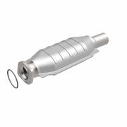 MagnaFlow Exhaust Products Exhaust MagnaFlow Exhaust Products 49980 - OEM Grade Direct-Fit Catalytic Converter