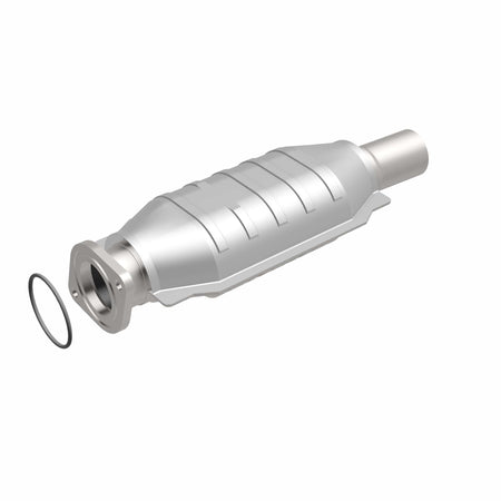 MagnaFlow Exhaust Products Exhaust MagnaFlow Exhaust Products 49980 - OEM Grade Direct-Fit Catalytic Converter