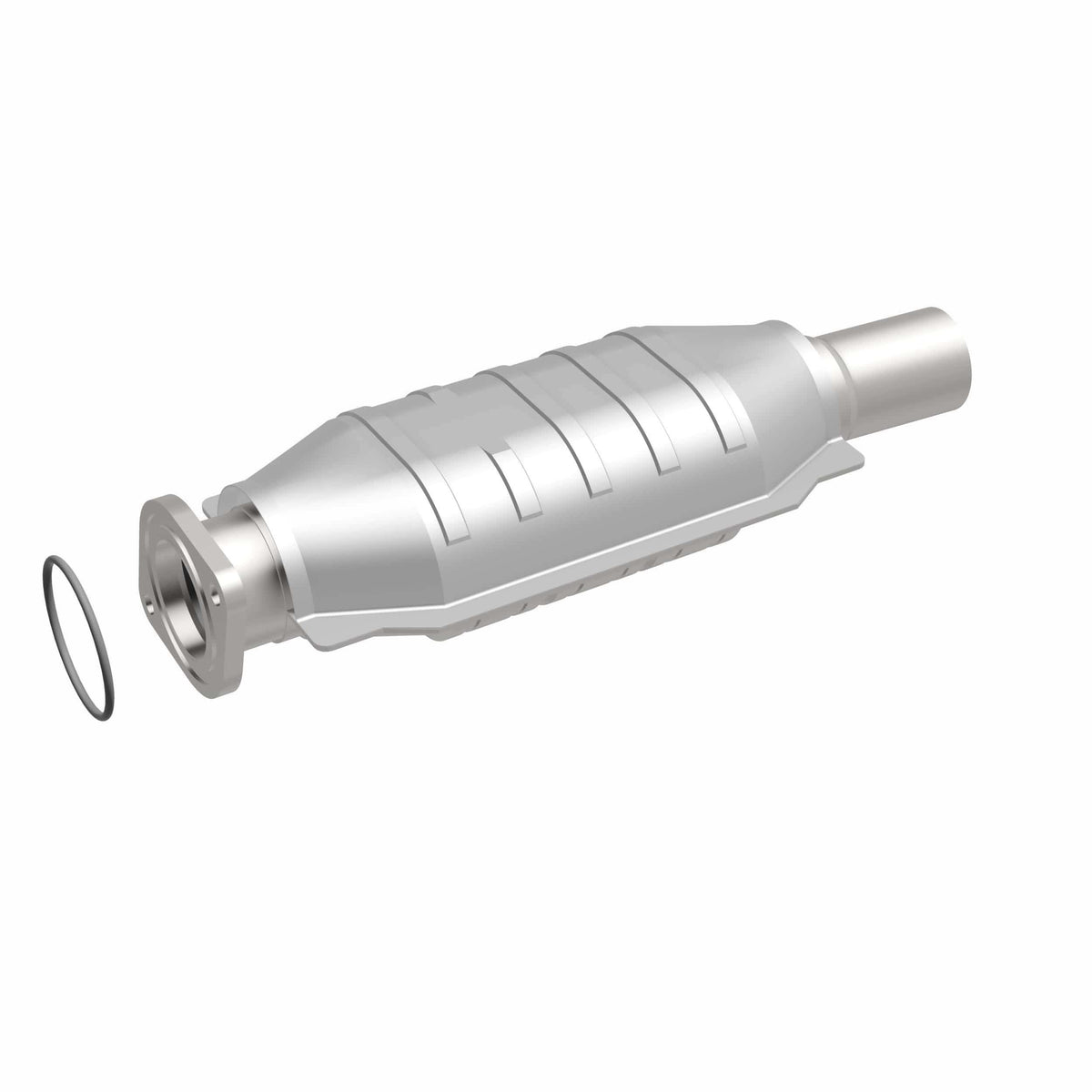 MagnaFlow Exhaust Products Exhaust MagnaFlow Exhaust Products 49980 - OEM Grade Direct-Fit Catalytic Converter
