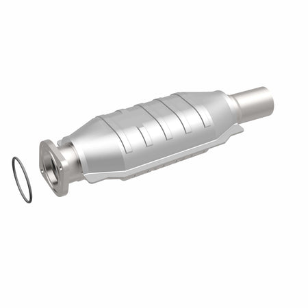 MagnaFlow Exhaust Products Exhaust MagnaFlow Exhaust Products 49980 - OEM Grade Direct-Fit Catalytic Converter