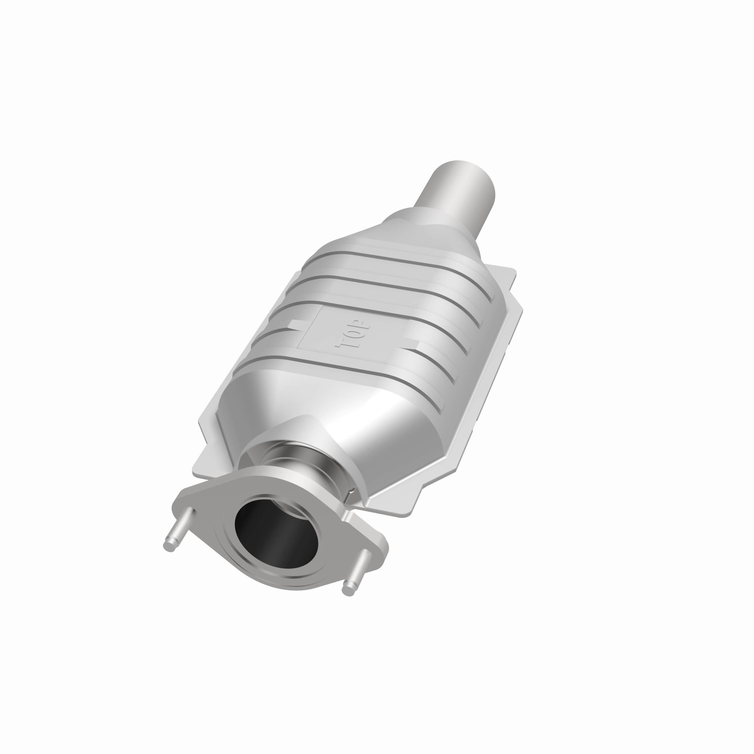 MagnaFlow Exhaust Products 49981 - OEM Grade Direct-Fit Catalytic Converter 1