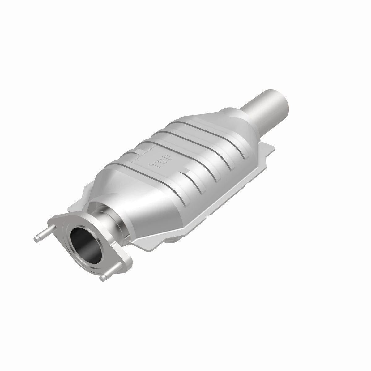MagnaFlow Exhaust Products 49981 - OEM Grade Direct-Fit Catalytic Converter 3