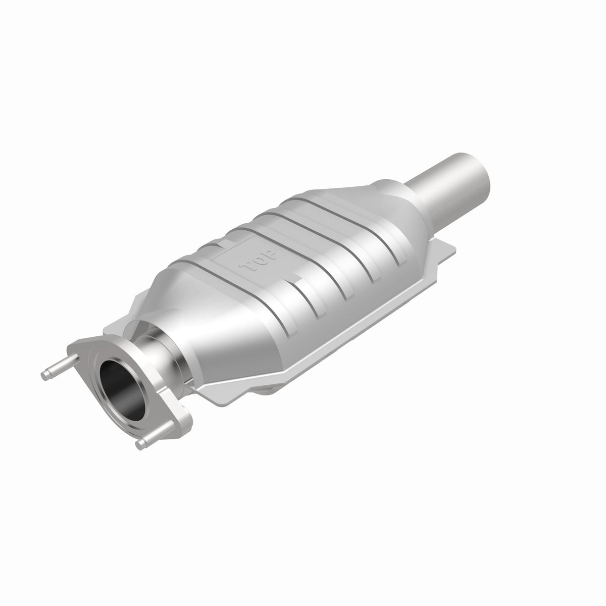 MagnaFlow Exhaust Products 49981 - OEM Grade Direct-Fit Catalytic Converter 4