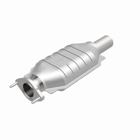 MagnaFlow Exhaust Products 49981 - OEM Grade Direct-Fit Catalytic Converter 4