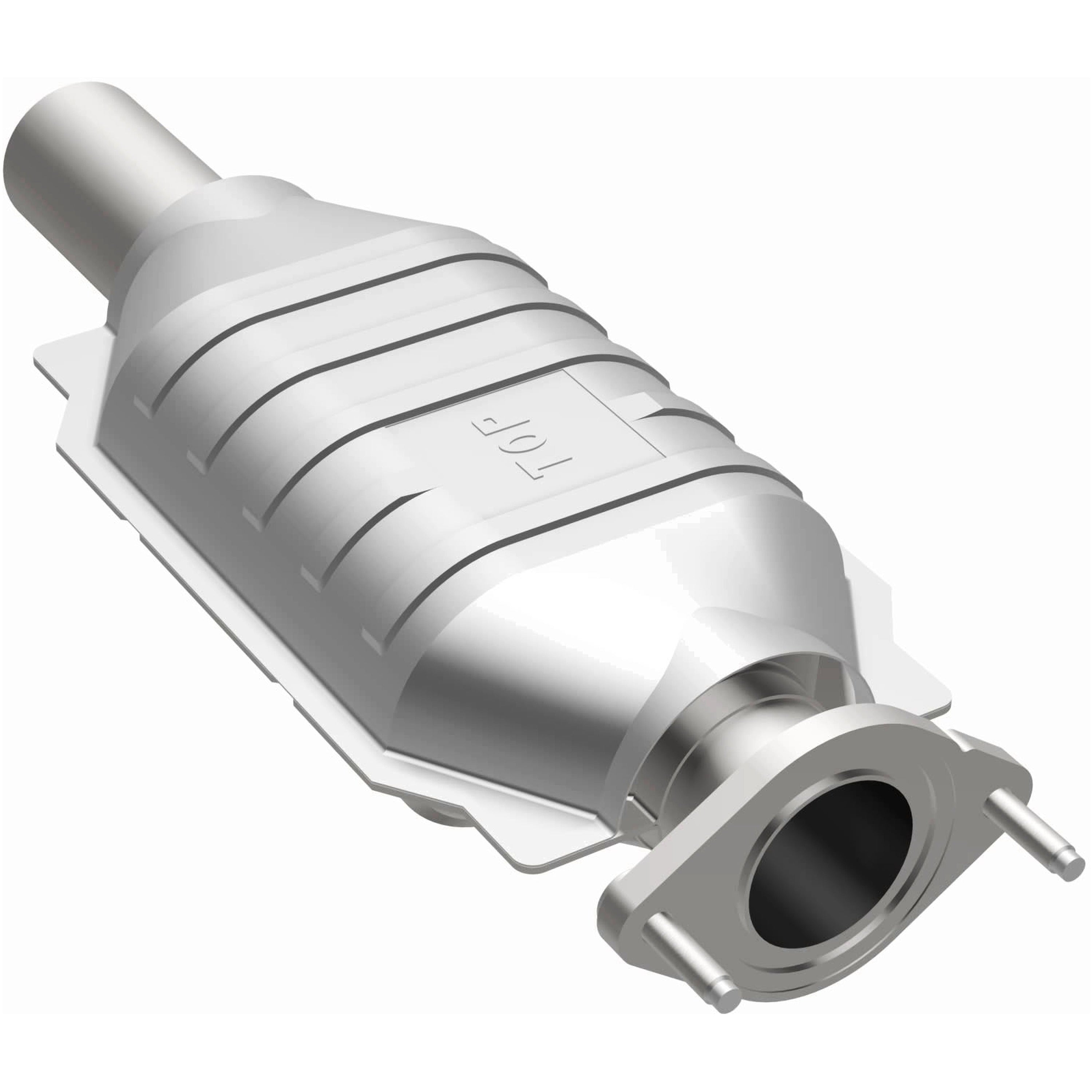 MagnaFlow Exhaust Products 49981 - OEM Grade Direct-Fit Catalytic Converter 5