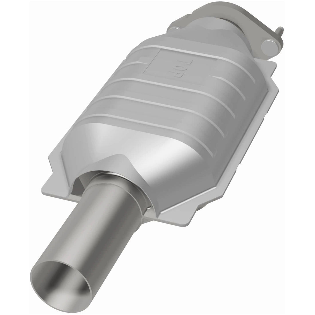 MagnaFlow Exhaust Products 49981 - OEM Grade Direct-Fit Catalytic Converter
