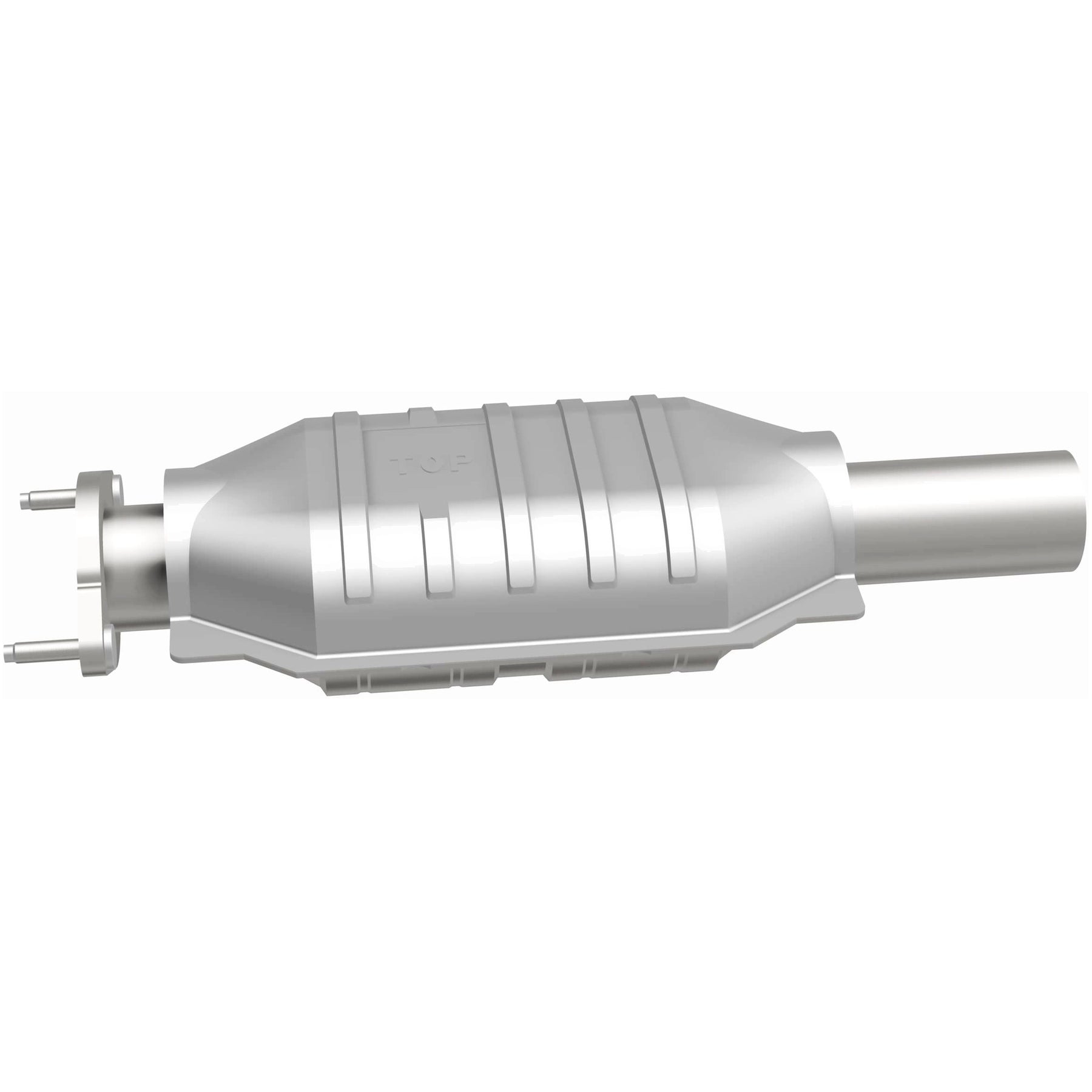 MagnaFlow Exhaust Products 49981 - OEM Grade Direct-Fit Catalytic Converter