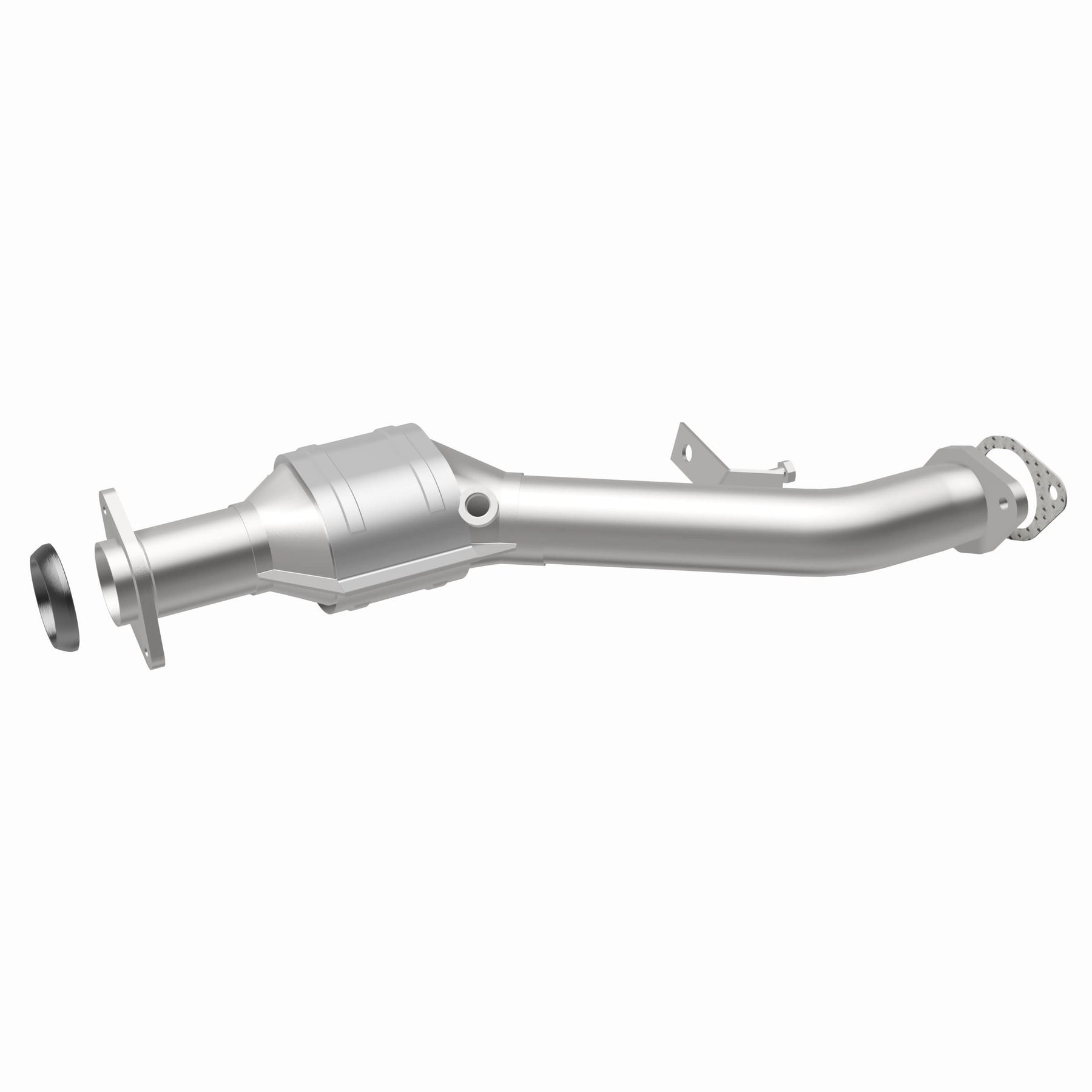 MagnaFlow Exhaust Products 49984 - OEM Grade Direct-Fit Catalytic Converter 1