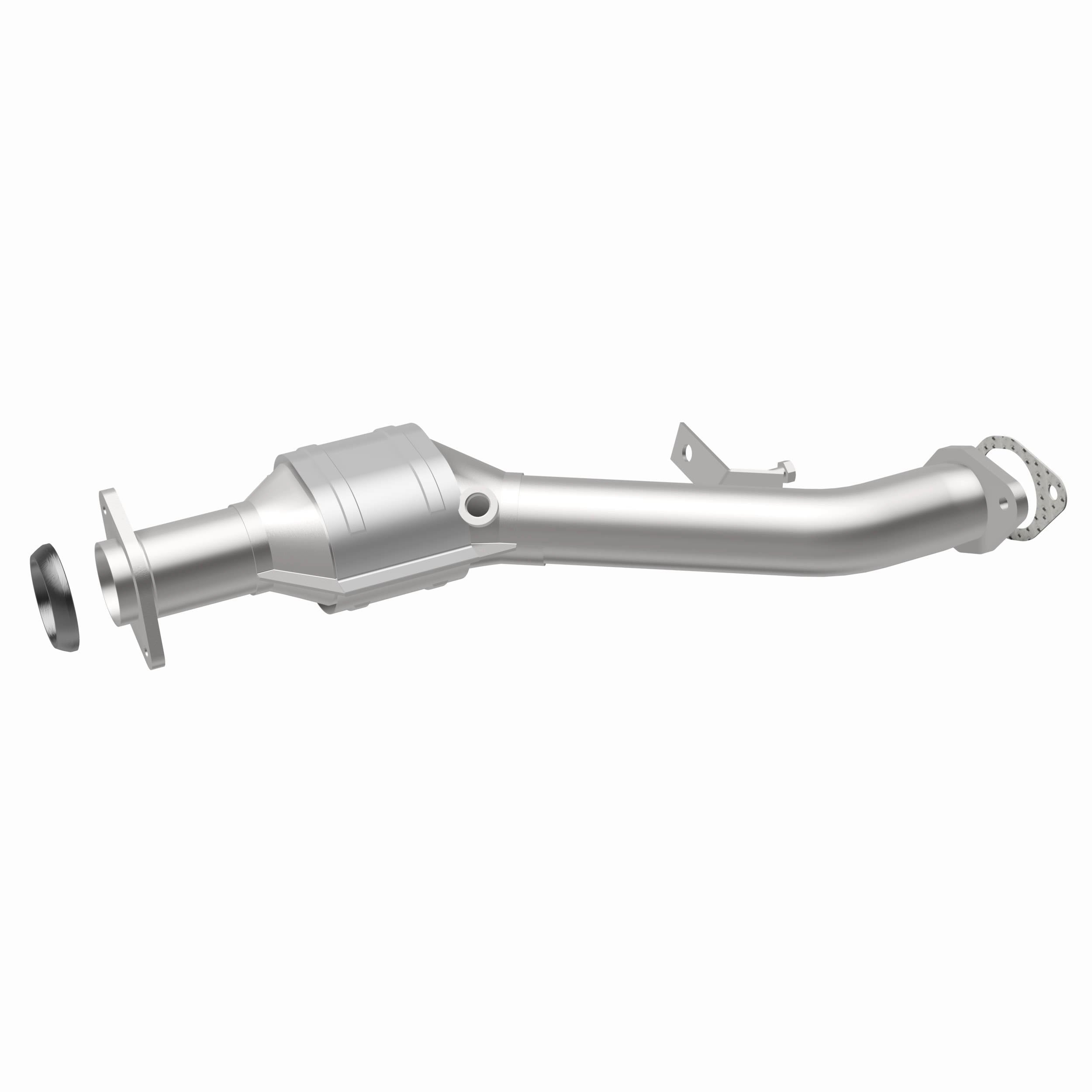 MagnaFlow Exhaust Products 49984 - OEM Grade Direct-Fit Catalytic Converter 1