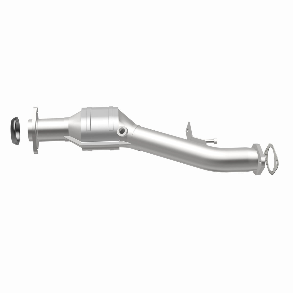 MagnaFlow Exhaust Products 49984 - OEM Grade Direct-Fit Catalytic Converter 2