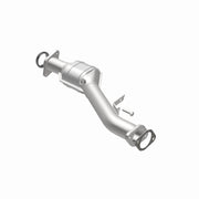 MagnaFlow Exhaust Products 49984 - OEM Grade Direct-Fit Catalytic Converter 4