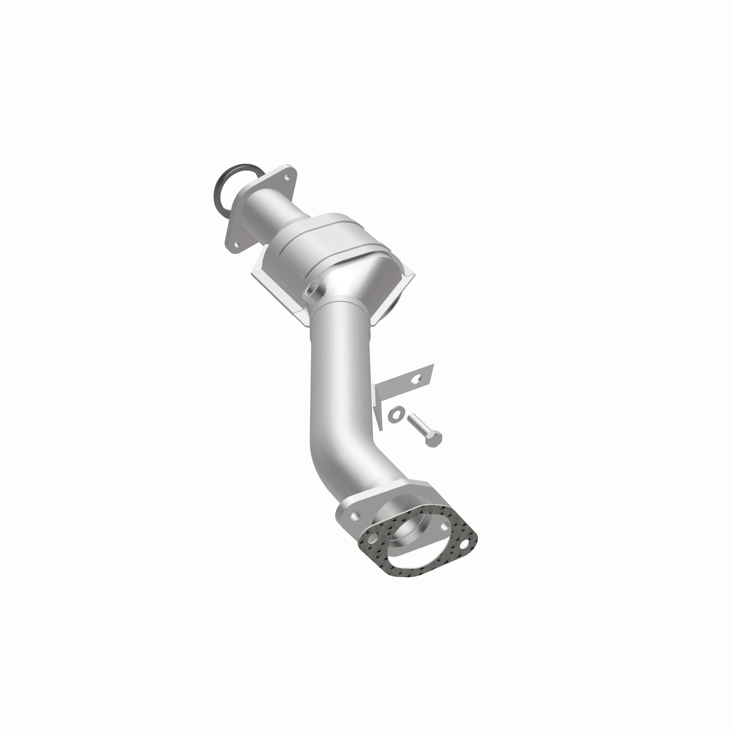 MagnaFlow Exhaust Products 49984 - OEM Grade Direct-Fit Catalytic Converter 5