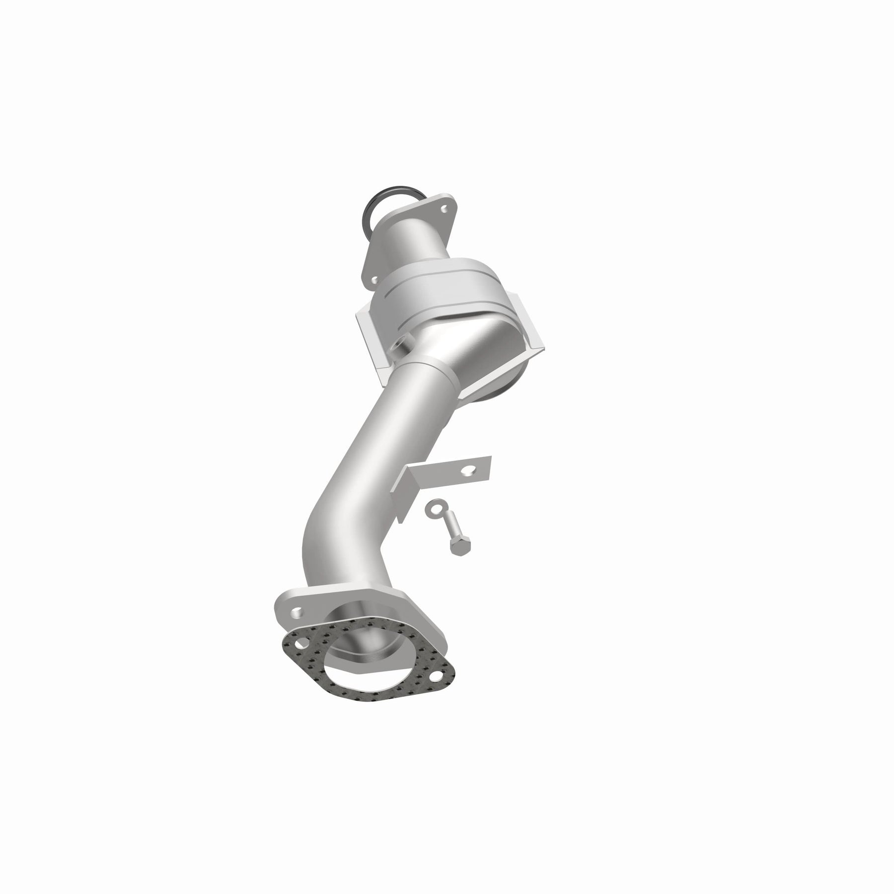 MagnaFlow Exhaust Products 49984 - OEM Grade Direct-Fit Catalytic Converter