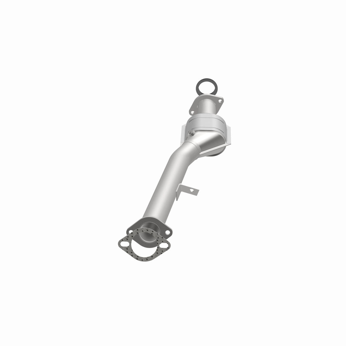 MagnaFlow Exhaust Products 49985 - OEM Grade Direct-Fit Catalytic Converter 1