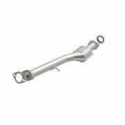 MagnaFlow Exhaust Products 49985 - OEM Grade Direct-Fit Catalytic Converter 4